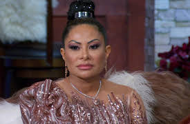 The Real Housewives of Salt Lake City: Reunion, Pt. 2