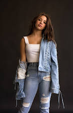 Mackenzie Ziegler as 