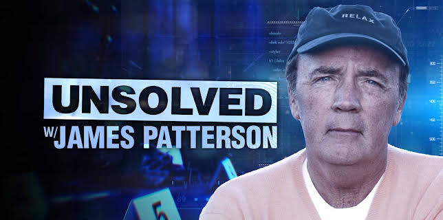 Unsolved With James Patterson Season 1