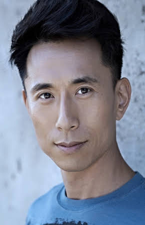 James Kyson Lee as 