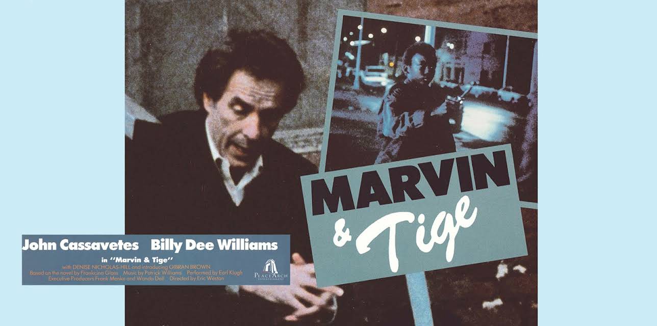 Marvin & Tige (1983)