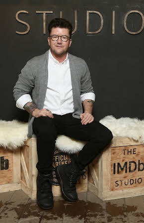 Silas Howard as Director