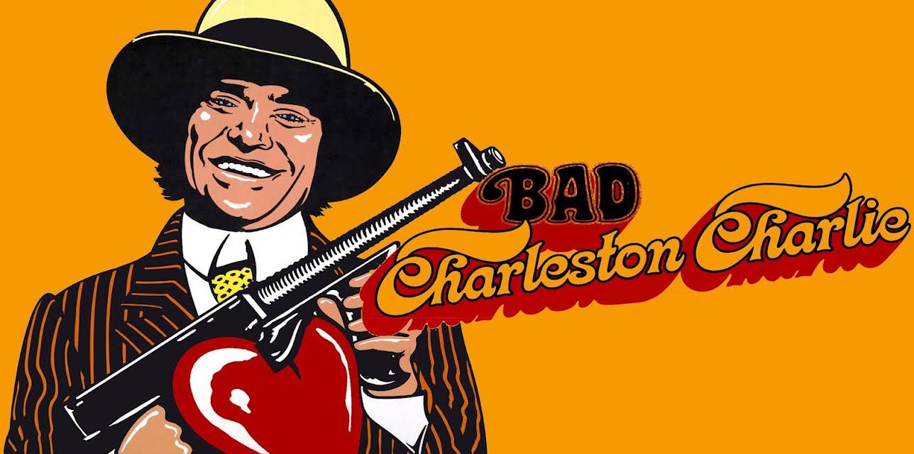 Bad Charleston Charlie (1973)