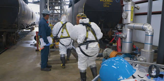 07:00: Undercover Boss US (S10 E2) (S10) | TV3 | 12/2 2025