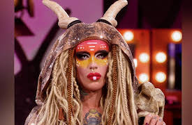 Untucked: RuPaul's Drag Race Season 9: Episode 11