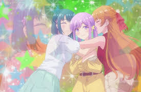 Season 1: Since I'm the Big Brother to the Little-Sister Type, Growing Up Still Won't Start a Rom-Com