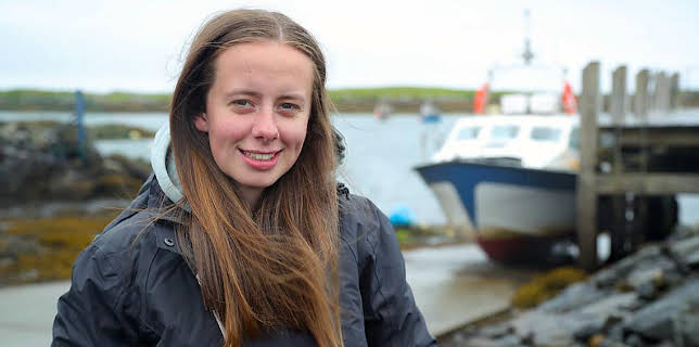 8:30 PM: Port an t-Òib (S1 E1) (S1) | BBC Alba | 1/11 2026