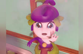 Jungle Agent: Flying House