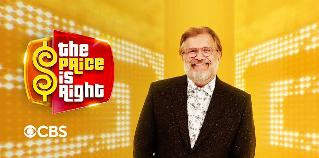The Price Is Right