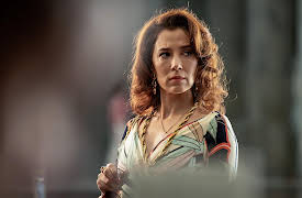 Ângela Diniz: Murdered and Convicted, Season 1: II – The Panther of Minas