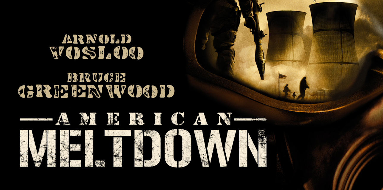 American Meltdown (2004)