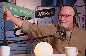 La última trinchera season-1: Margarina "La enterrada"