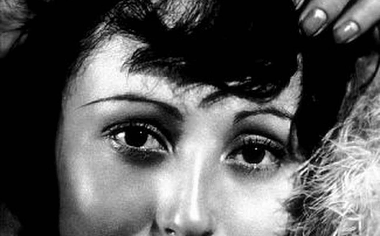 Luise Rainer