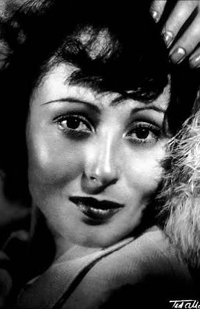 Luise Rainer as 