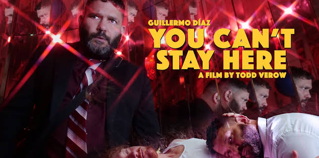 You Can't Stay Here (2025)