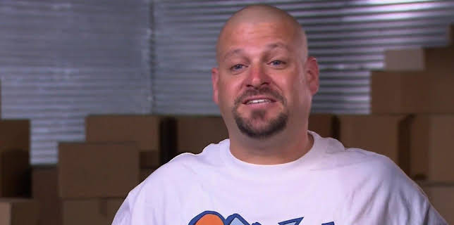 17:00: Storage Wars - Die Geschäftemacher | ProSieben Maxx | 12/14 2025