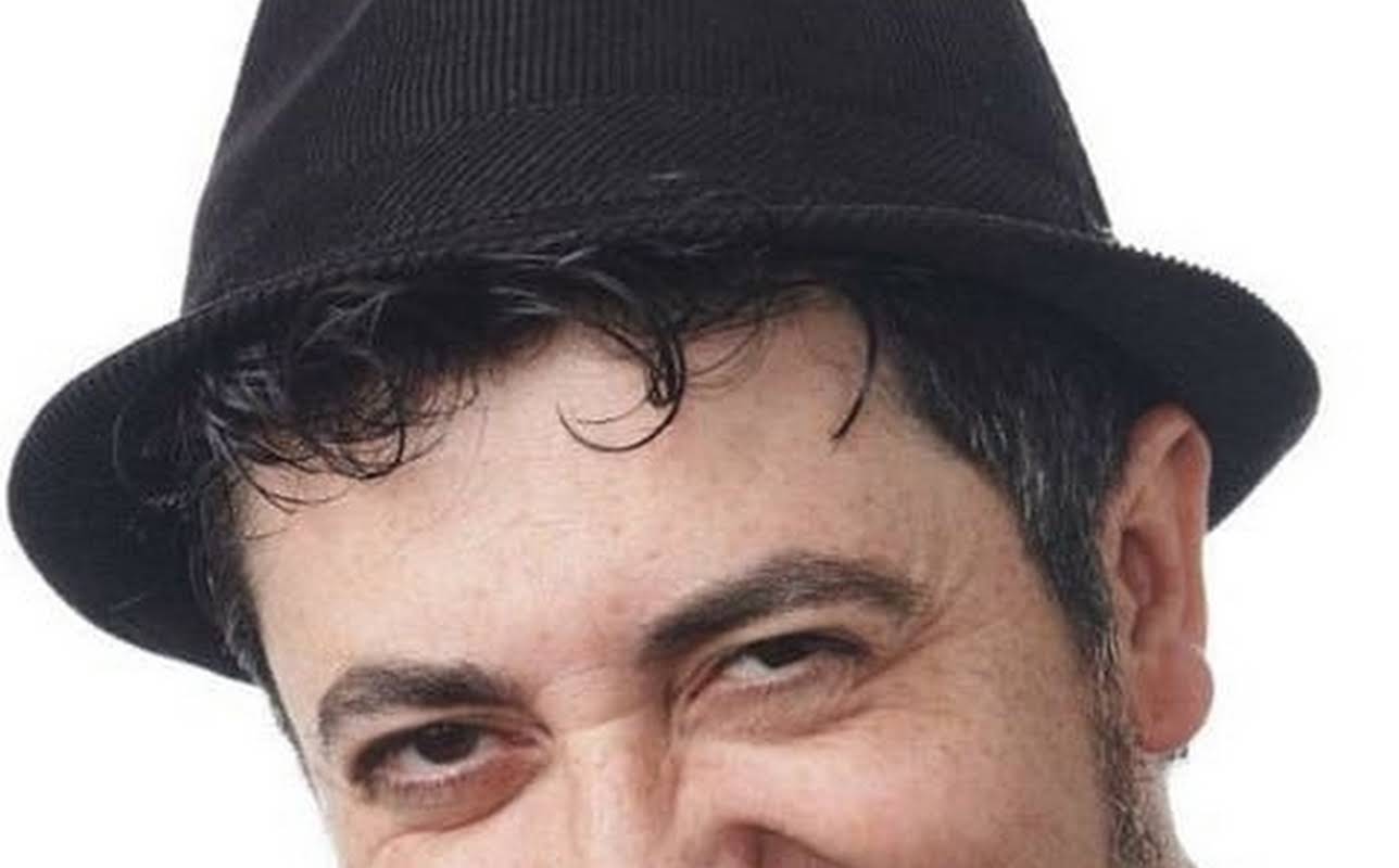 Gorka Aguinagalde