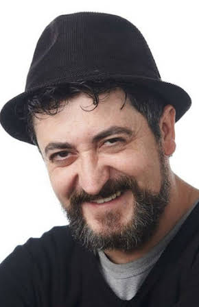 Gorka Aguinagalde as 