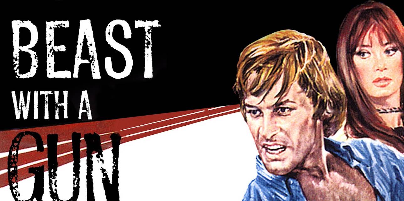 Beast With a Gun (1977)