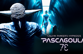Pascagoula 73: Pascagoula 73: Calvin Parker's Hypnosis