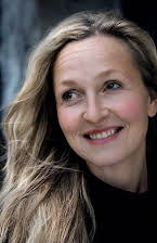 Maj-Britt Mathiesen as 