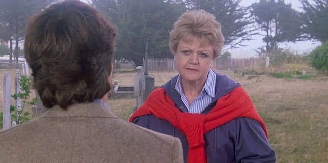 1:00 PM: Murder She Wrote (S1 E3) (S1) | 5 Select | 3/25 2026