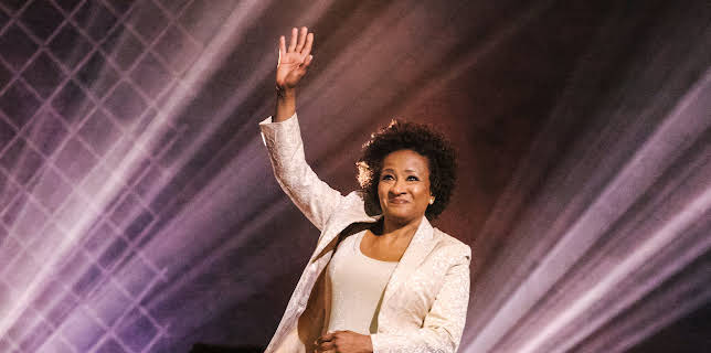 Wanda Sykes: Not Normal (2019)