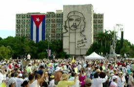 Cuba Libre – fra Columbus til Castro: Episode 8