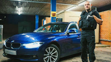 4:00 PM: Police Interceptors (S10 E9) (S10) | 5 Star | 4/2 2026