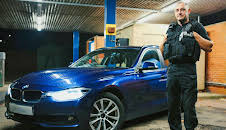 Police Interceptors (S10 E9)