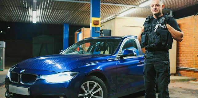 6:00 PM: Police Interceptors (S10 E9) (S10) | 5 Star | 11/9 2025