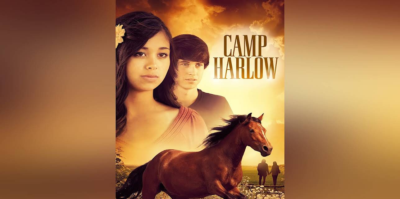 Camp Harlow (2014)