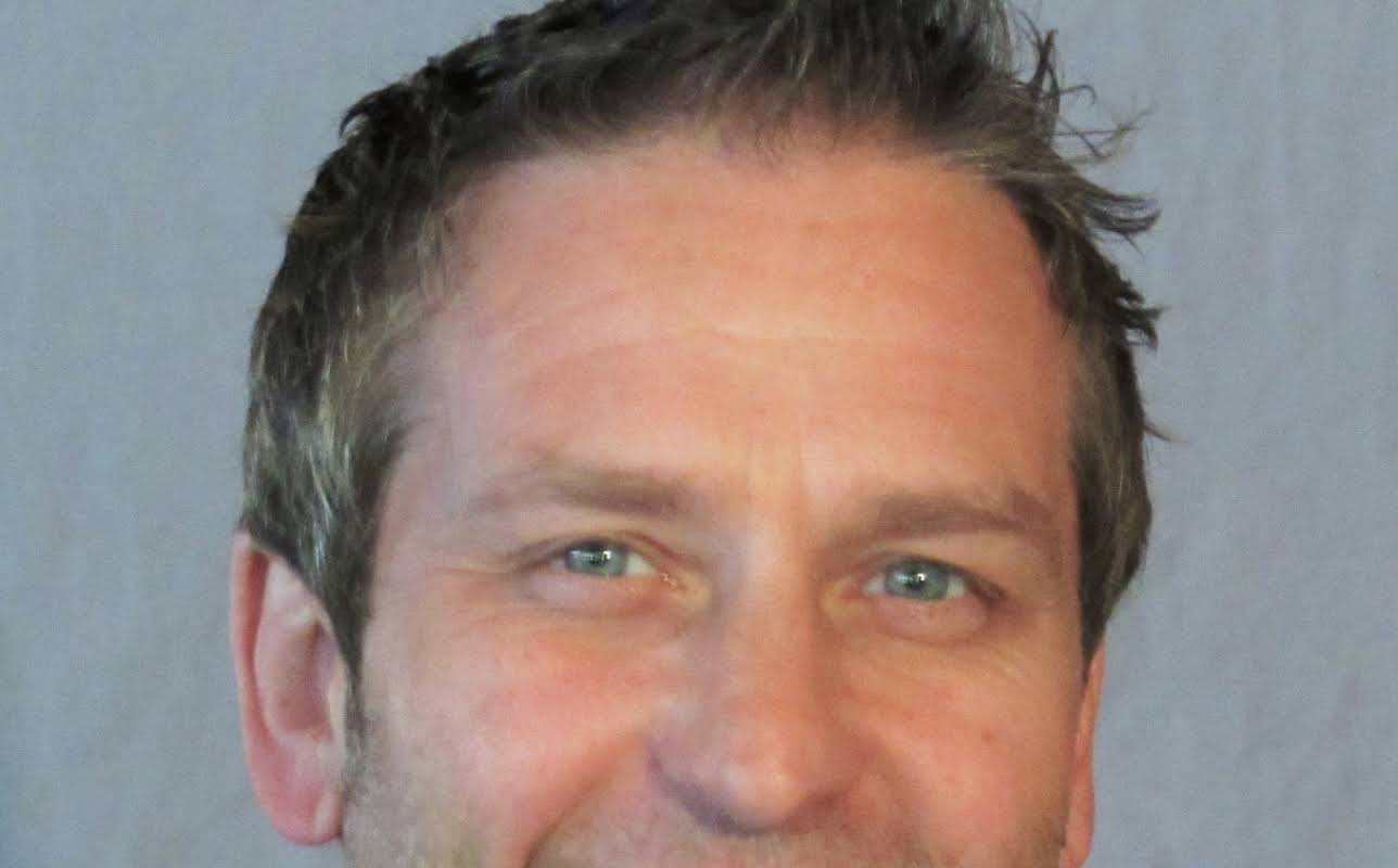 Brent Kublick