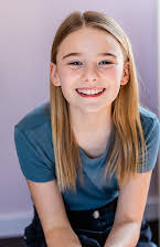 Averie Peters as 
