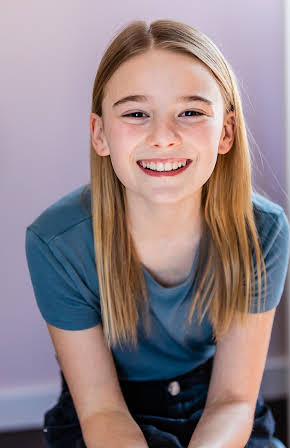 Averie Peters as 