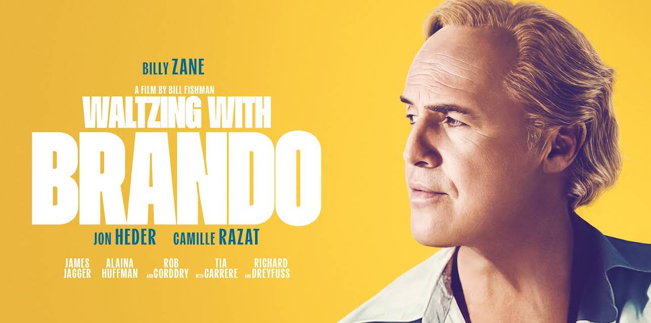 Waltzing with Brando (2025)