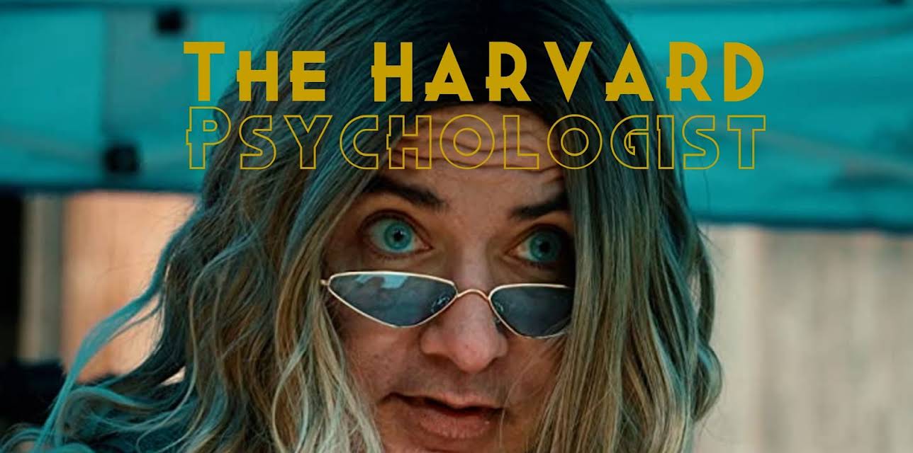 The Harvard Psychologist