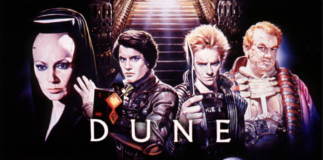 Dune (1985)