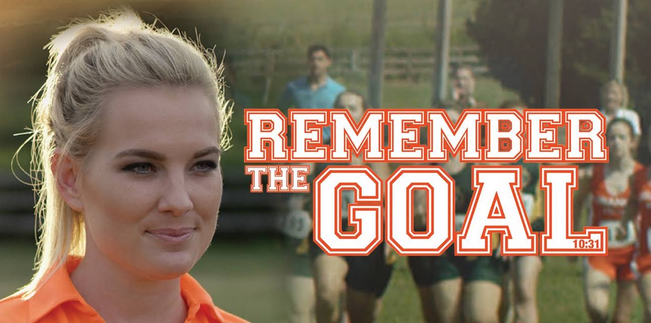 Remember The Goal (2016)