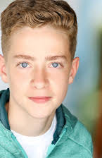 Connor Kalopsis as 