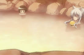 Season 1: Ms. Kokkuri’s Miracle Hot Springs Search in the Steam! Broadcast, Subtitled