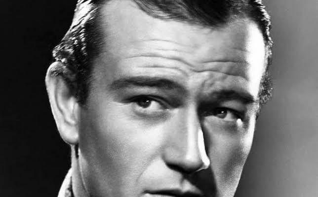John Wayne