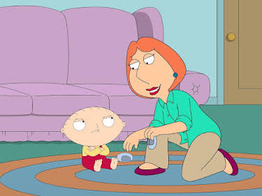 14:55: Family Guy | ProSieben | 8/15 2026