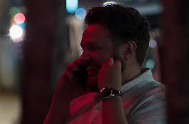 Inside Jokes: My entire career is on the line.