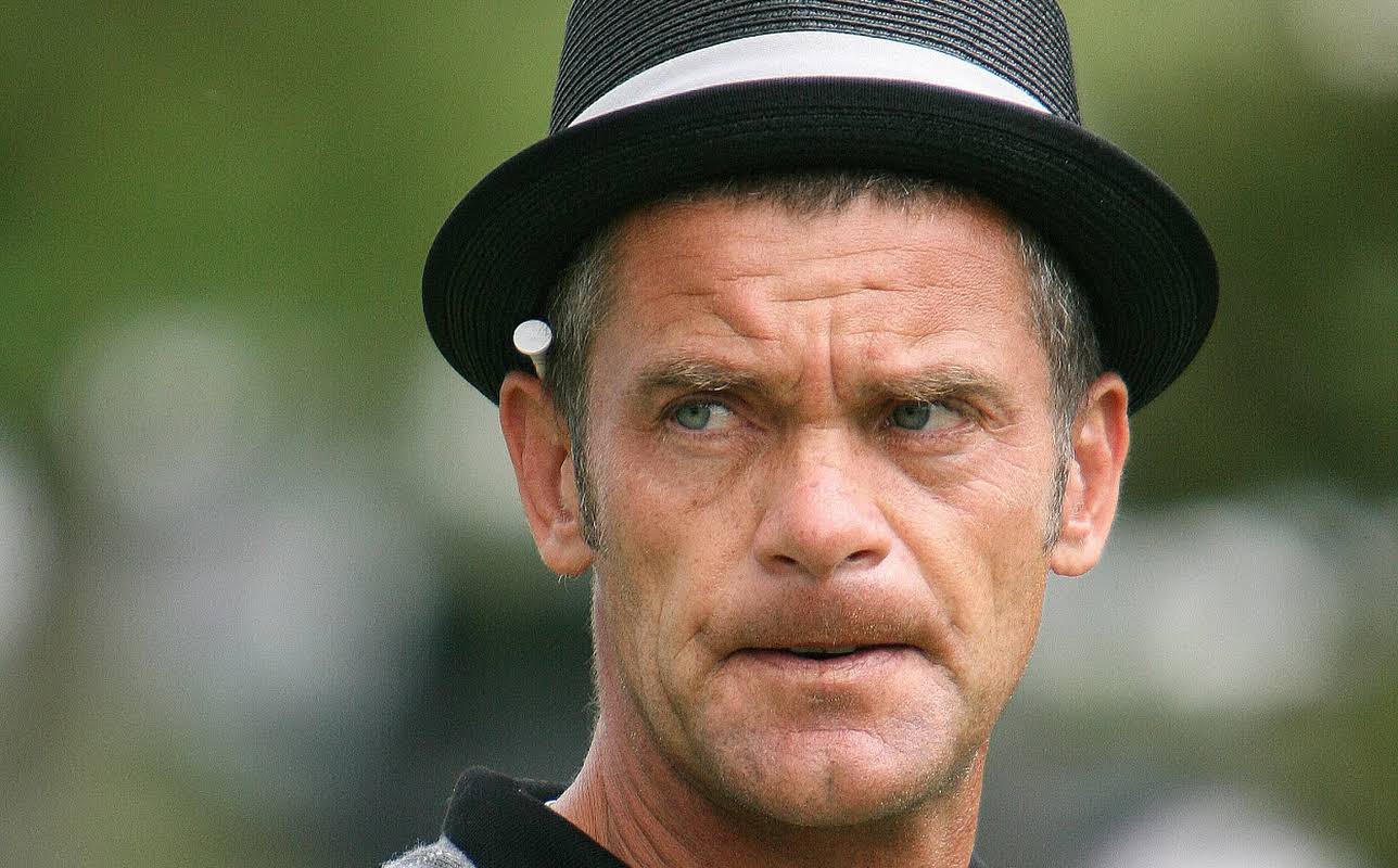 Jesper Parnevik