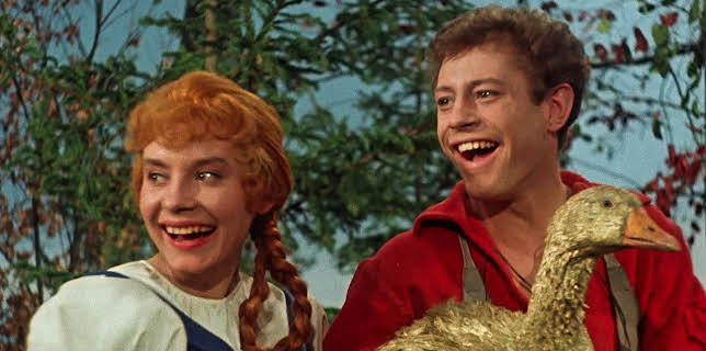 11:55: Die goldene Gans | RBB Fernsehen | 1/10 2026