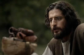 The Chosen: Jesus Loves the Little Children