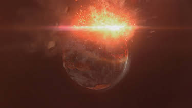 03:45: Das Universum - Eine Reise durch Raum und Zeit | ZDFinfo | 5/3 2026