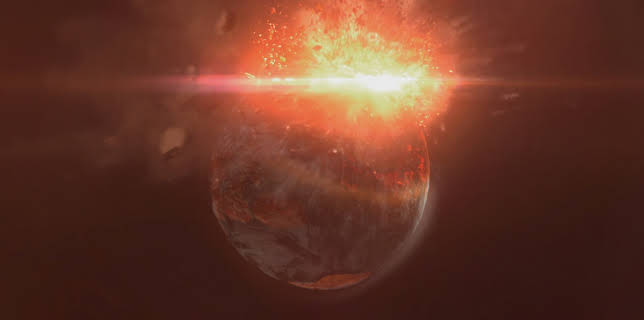 21:45: Das Universum - Eine Reise durch Raum und Zeit | ZDFinfo | 1/24 2026