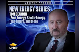 New Energy Series - Free Energy - The Race to Zero Point Addendum: Free Energy Pioneer Tom Bearden Discusses our Future, Scalar Energy and more.